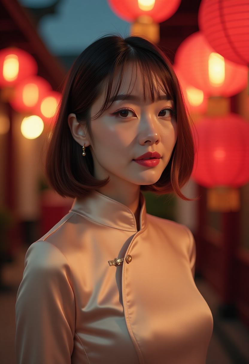 白桃季风过境